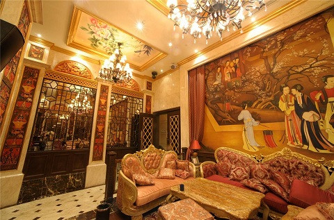 浦北高档KTV妹子质量哪家好