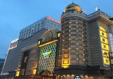 浦北最大顶级出名高端豪华KTV会所-皇冠伯爵KTV顶级体验点评